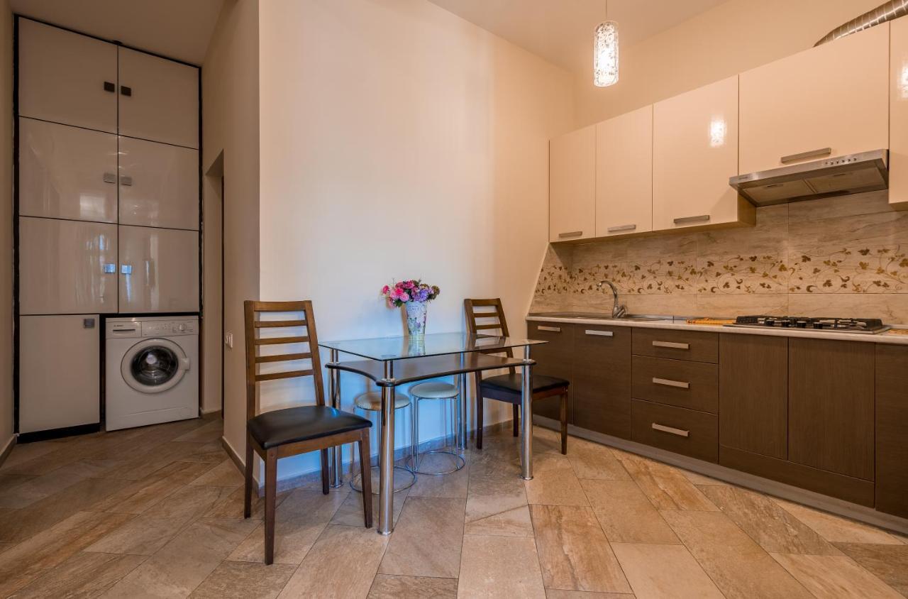 Betlemi Apartment 41 트빌리시 외부 사진