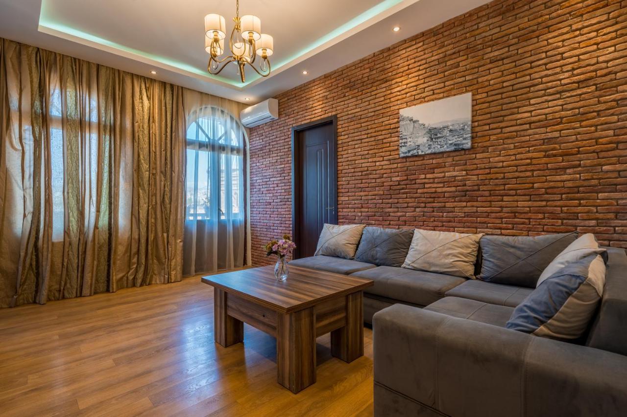 Betlemi Apartment 41 트빌리시 외부 사진