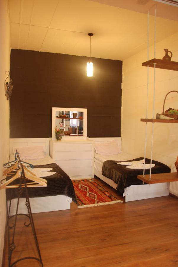 Betlemi Apartment 41 트빌리시 외부 사진