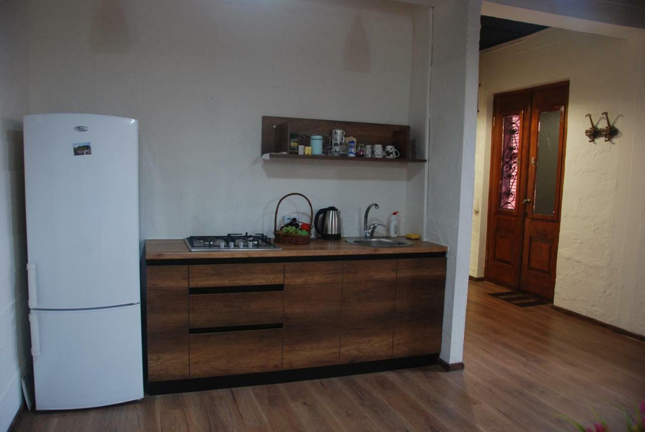 Betlemi Apartment 41 트빌리시 외부 사진